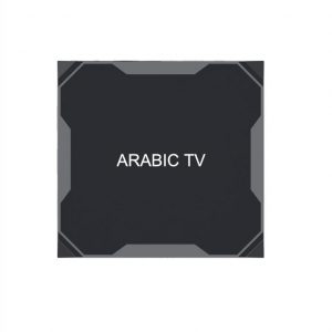 Black Media Player X